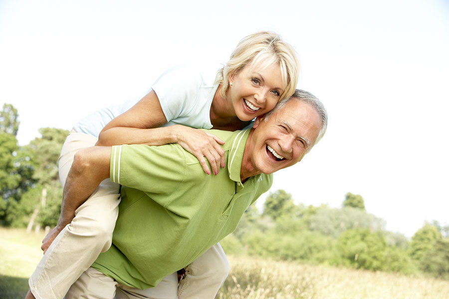 Testosterone therapy In Paradise: More Energy