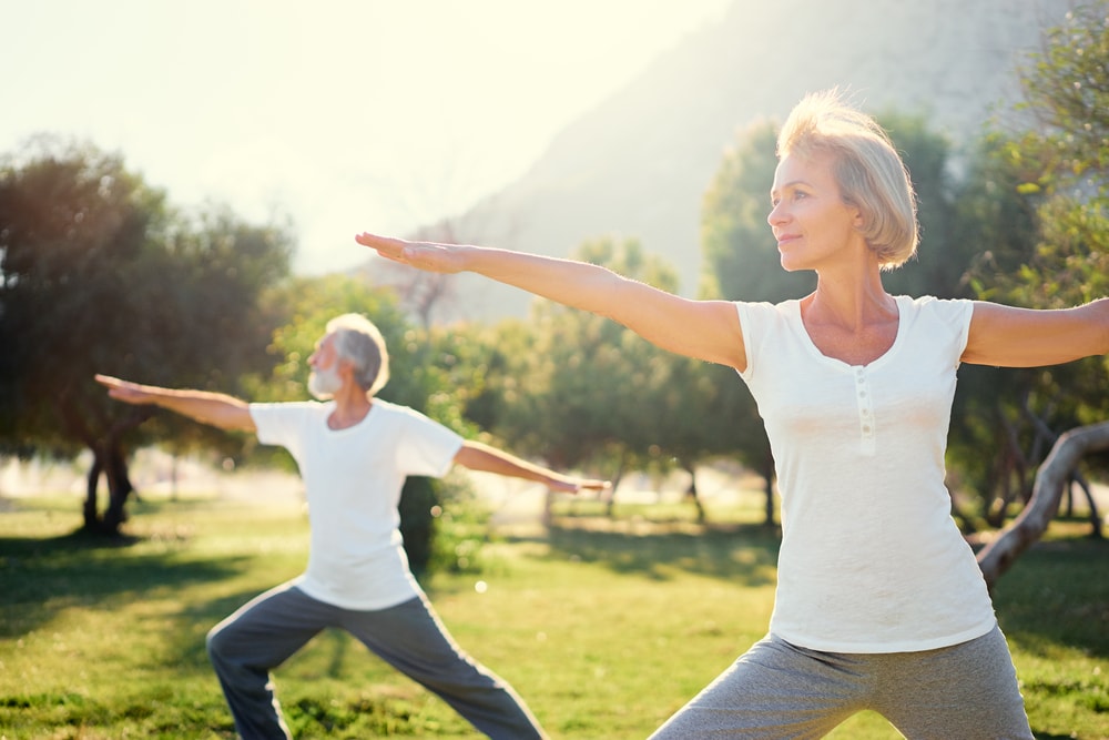 Testosterone therapy In Paradise: Slim Body