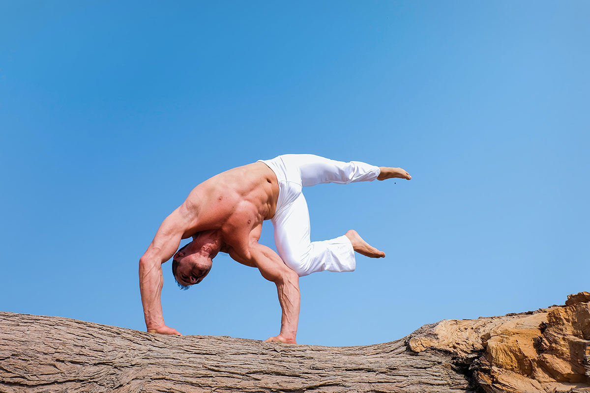 Testosterone therapy In Paradise: Muscle Strength